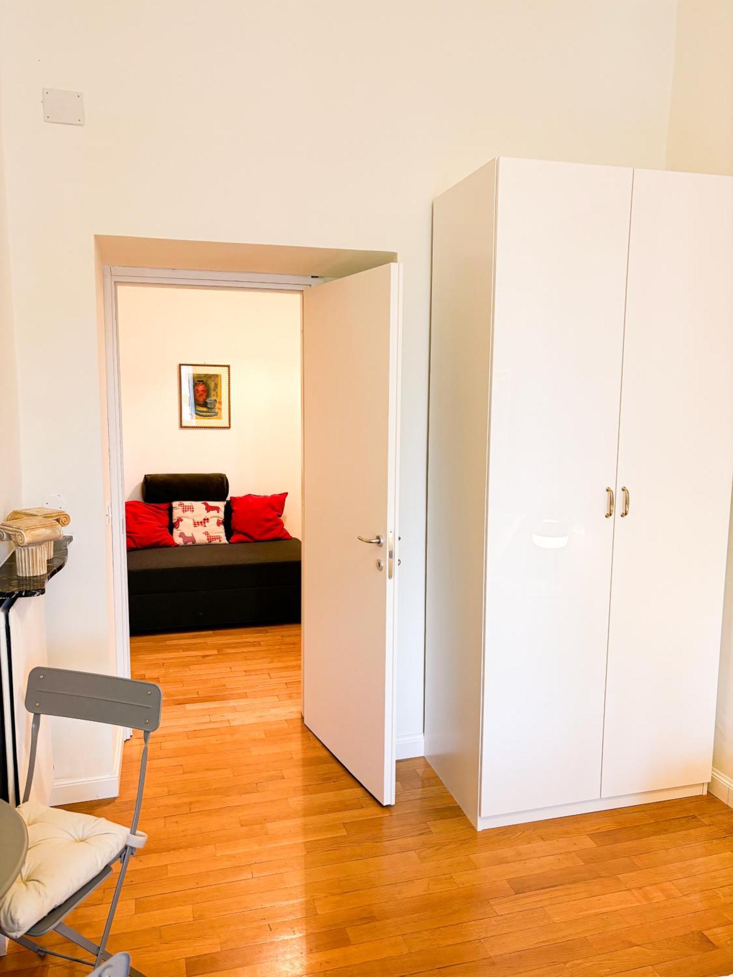 San Pietro Prestige Rooms Rome Luaran gambar