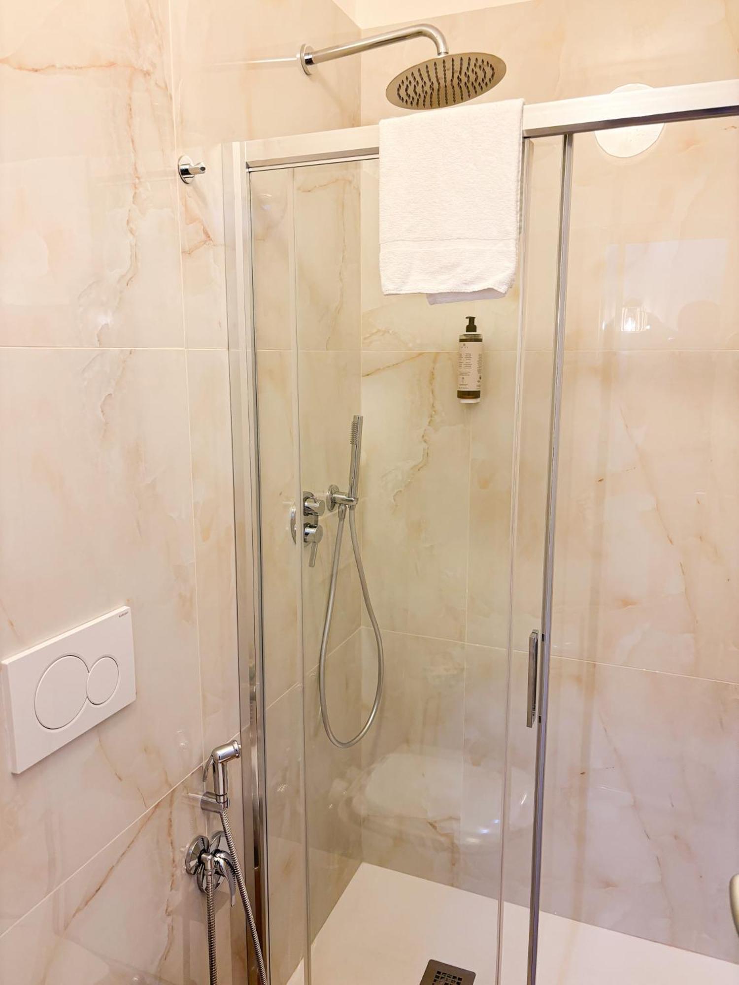 San Pietro Prestige Rooms Rome Luaran gambar
