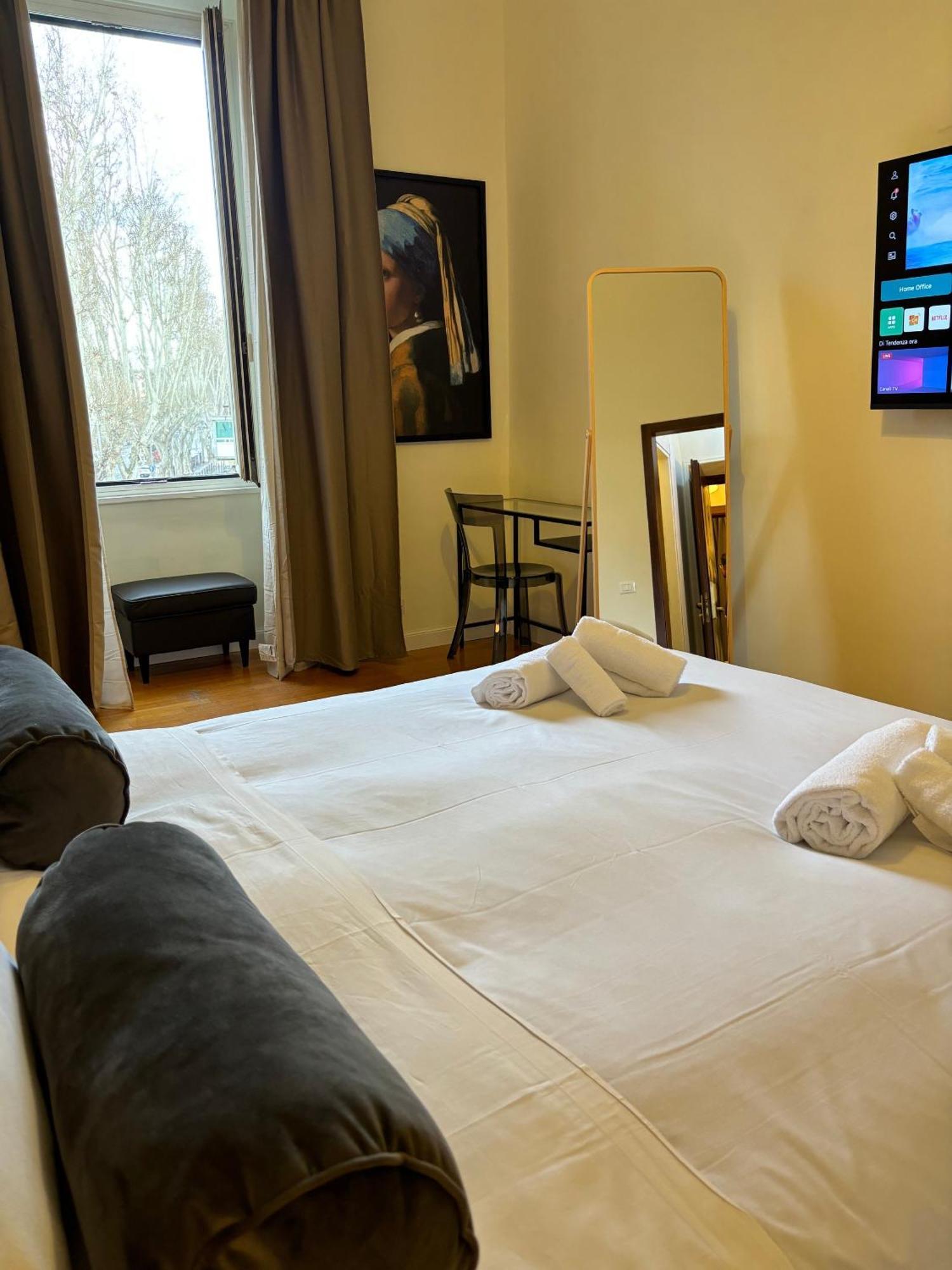 San Pietro Prestige Rooms Rome Luaran gambar