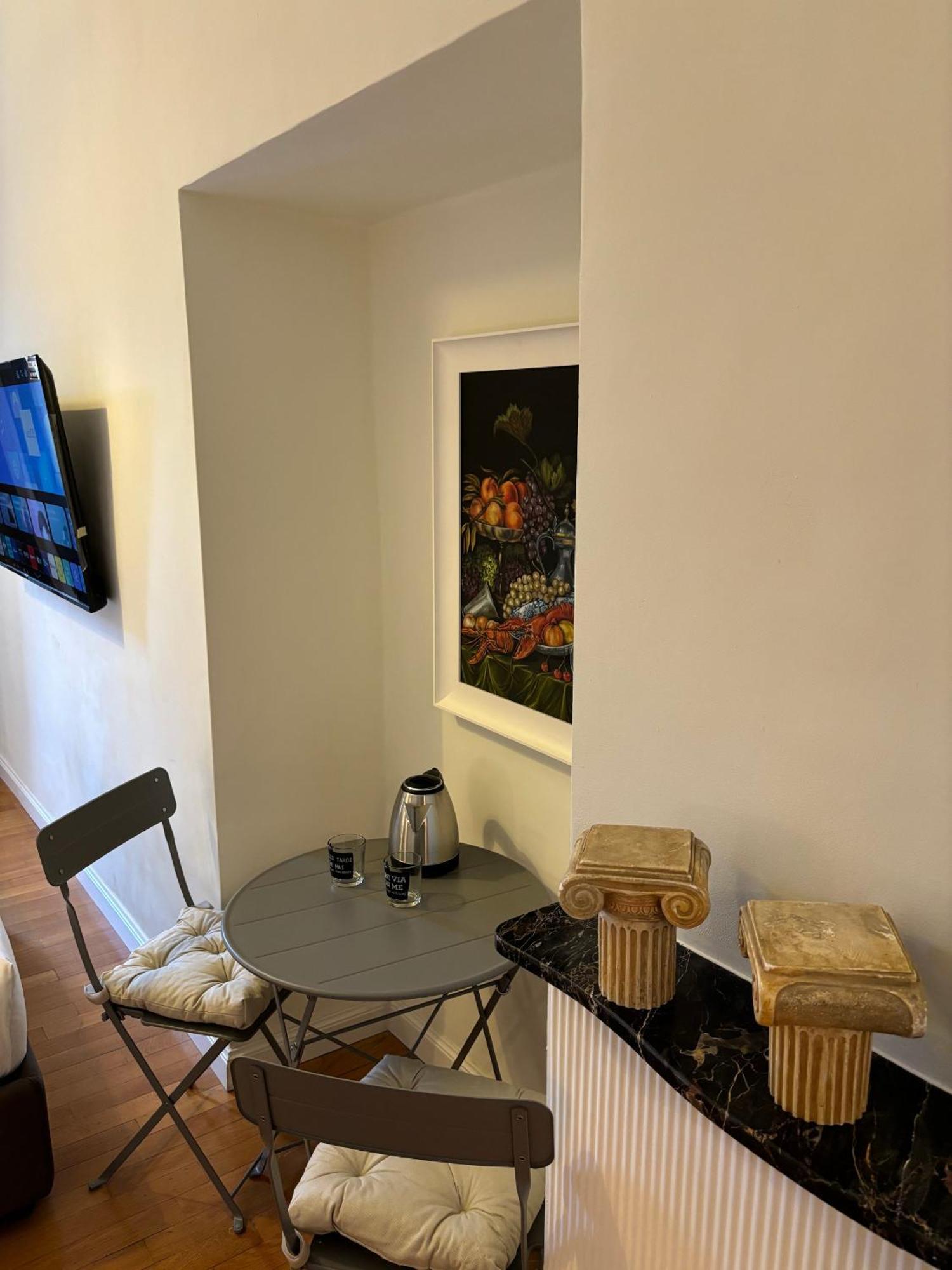 San Pietro Prestige Rooms Rome Luaran gambar