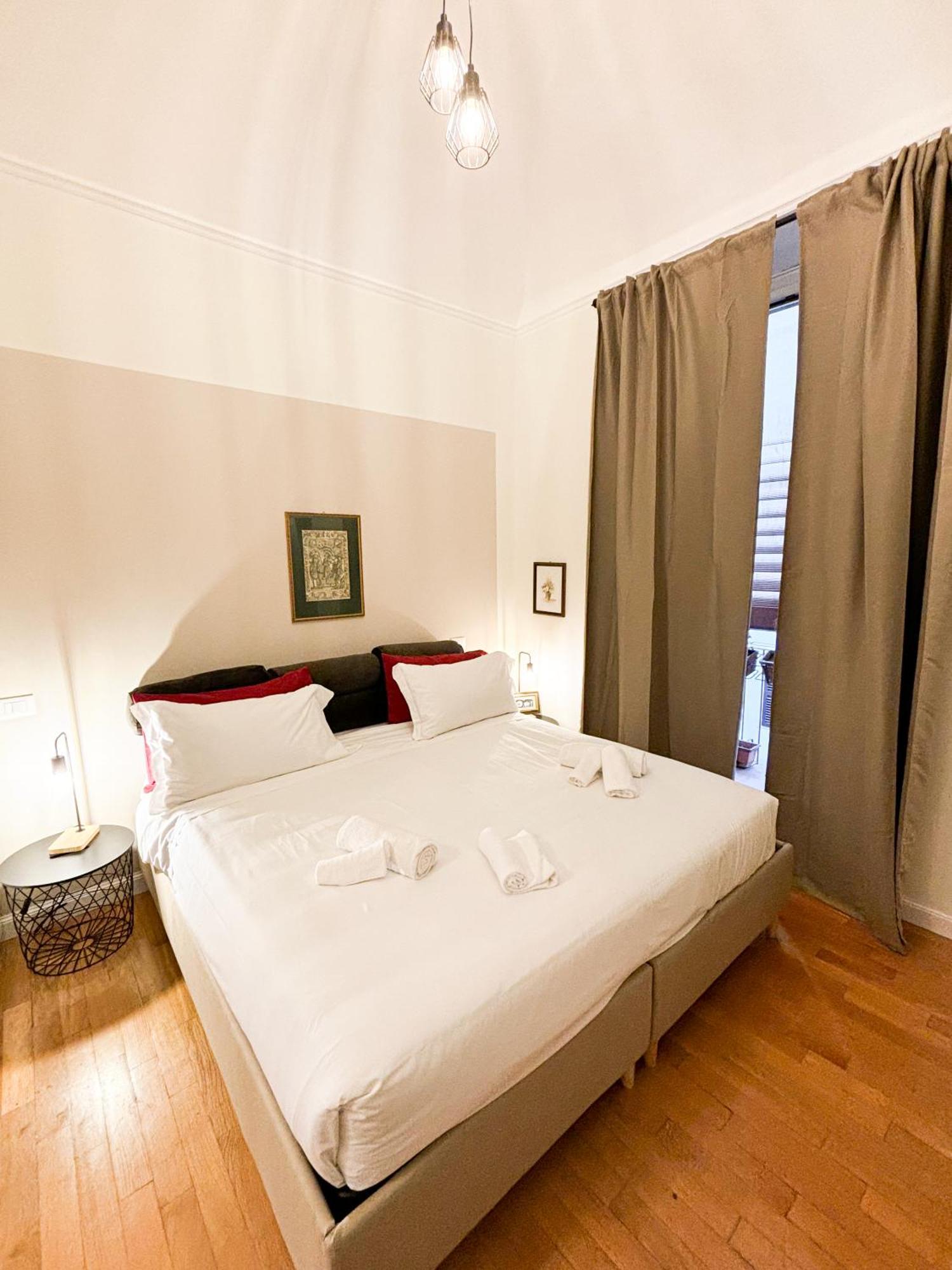 San Pietro Prestige Rooms Rome Luaran gambar