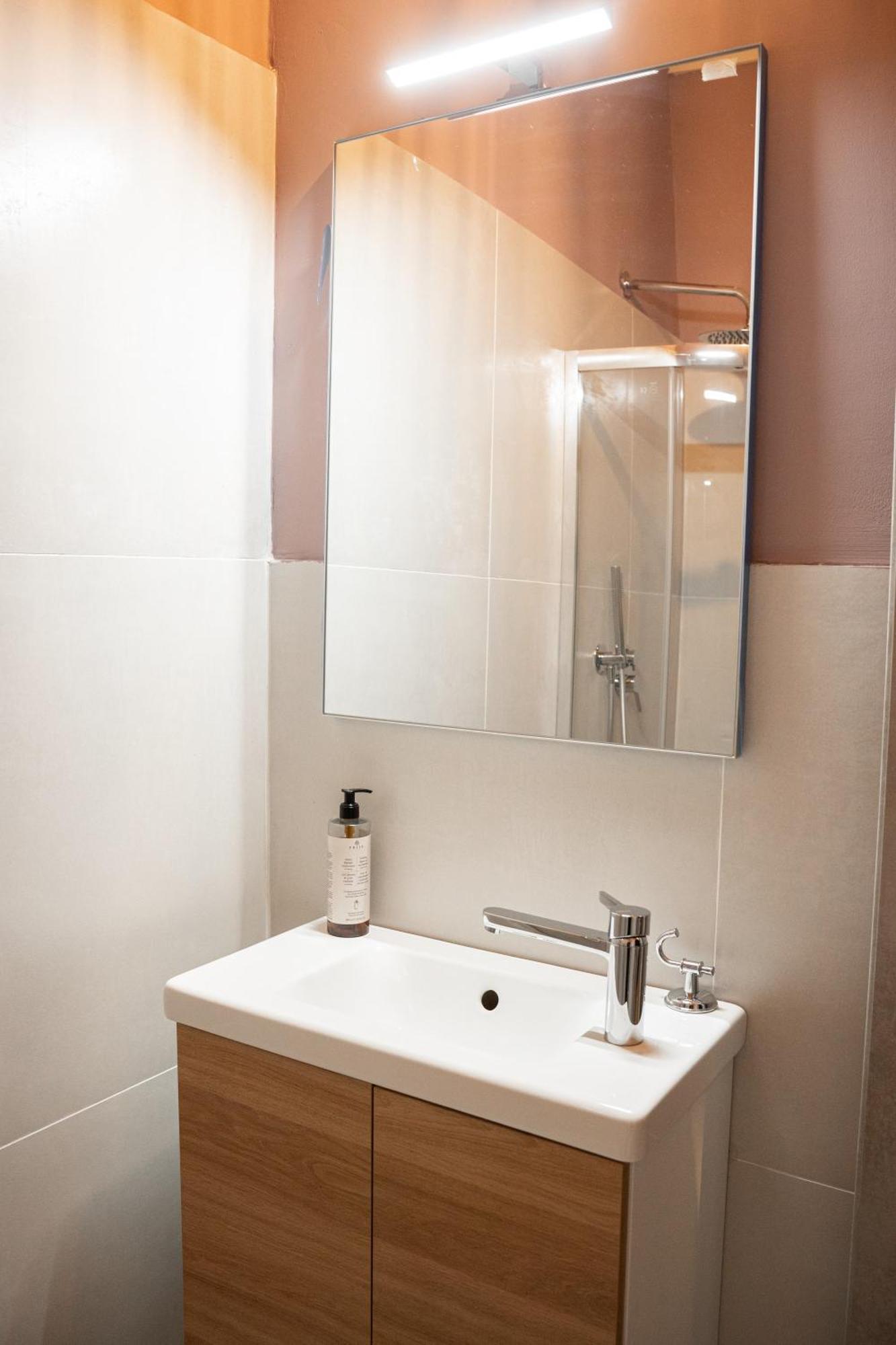 San Pietro Prestige Rooms Rome Luaran gambar