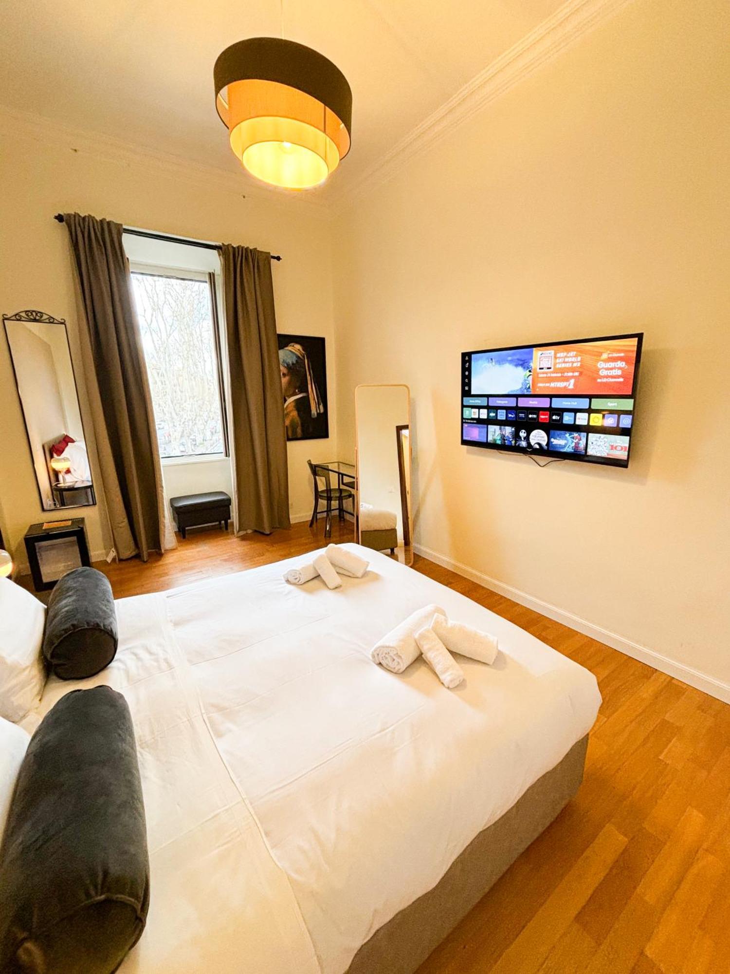 San Pietro Prestige Rooms Rome Luaran gambar