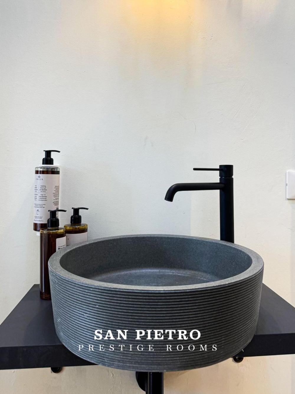 San Pietro Prestige Rooms Rome Luaran gambar