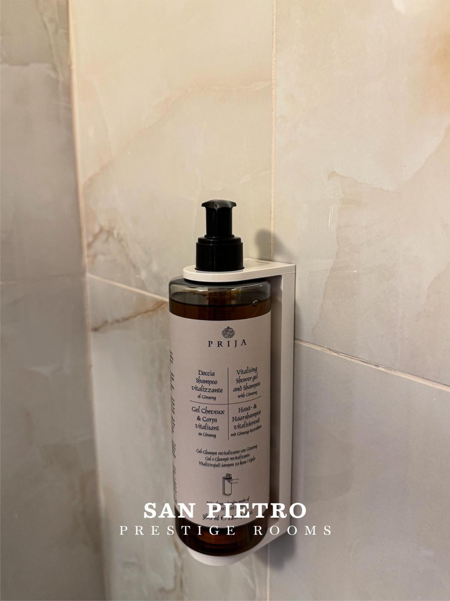 San Pietro Prestige Rooms Rome Luaran gambar