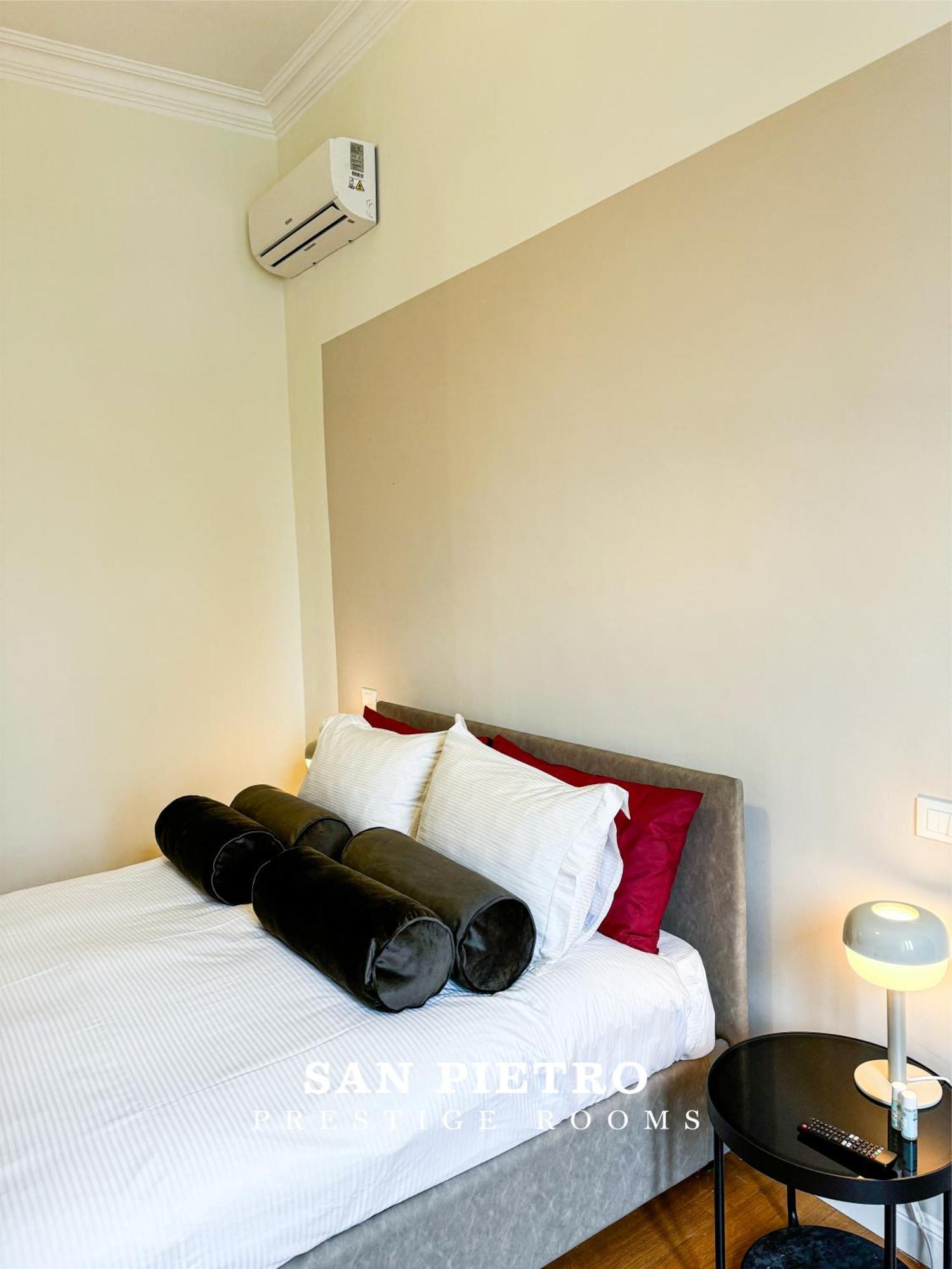 San Pietro Prestige Rooms Rome Luaran gambar