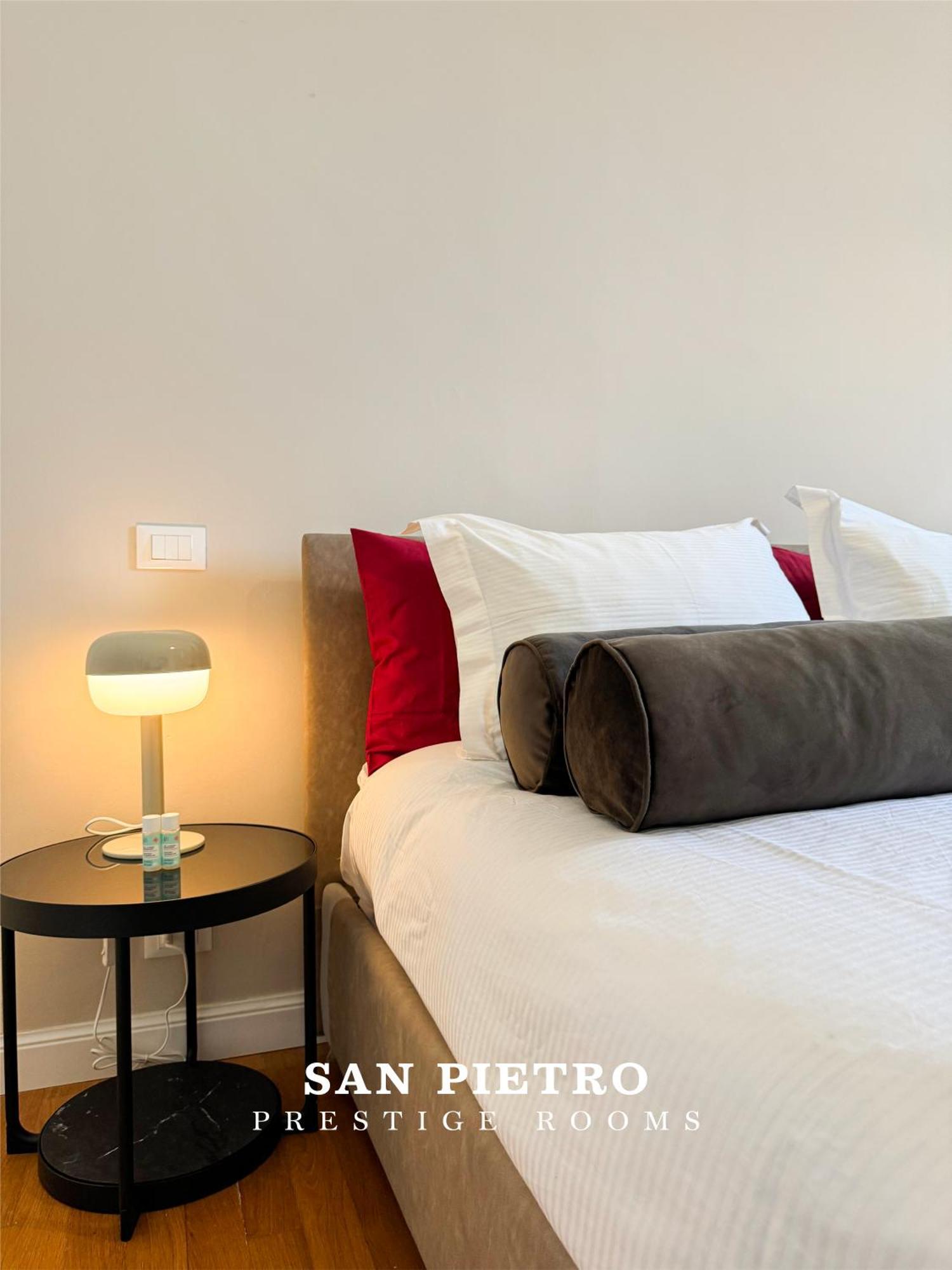 San Pietro Prestige Rooms Rome Luaran gambar