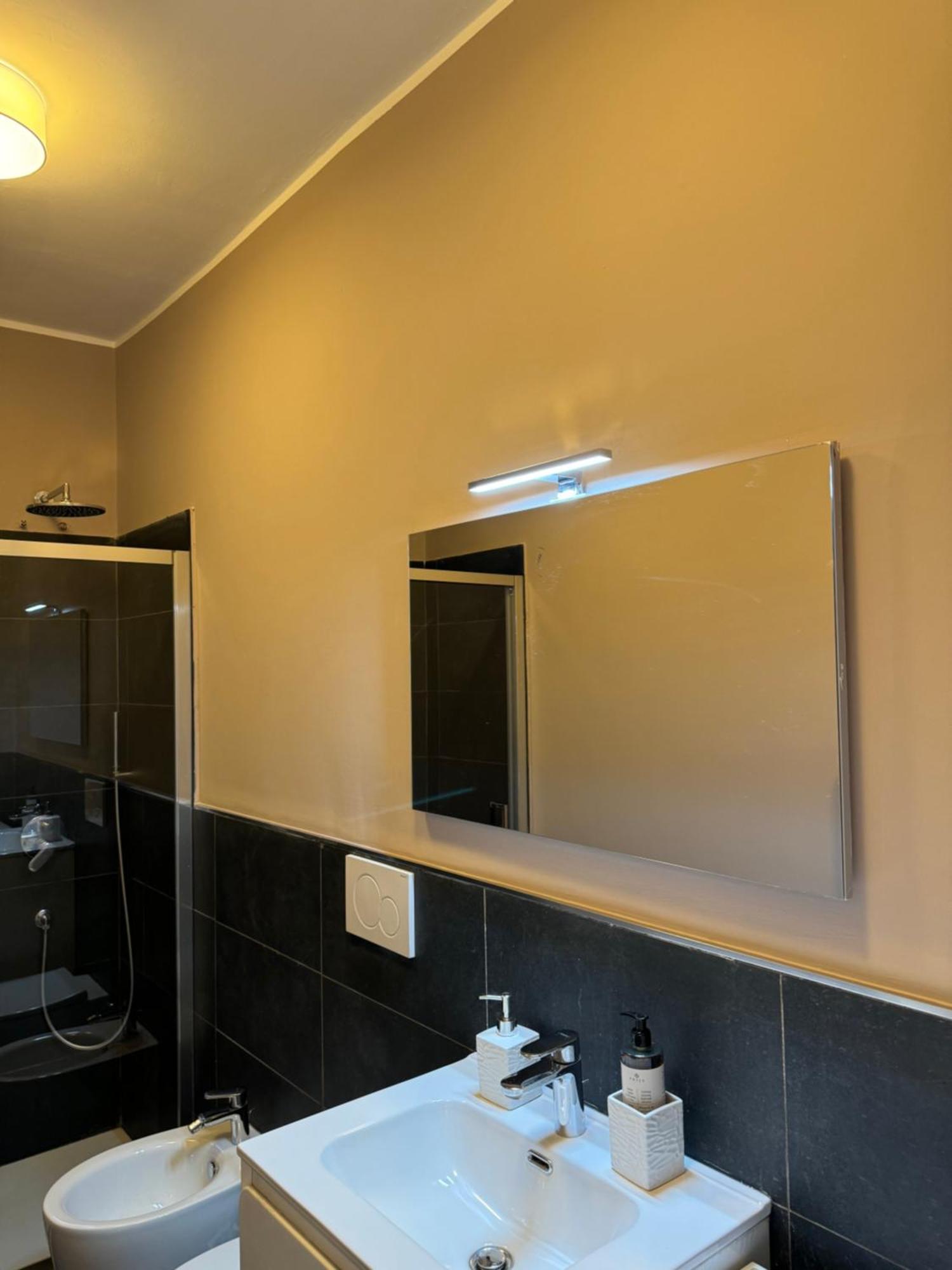 San Pietro Prestige Rooms Rome Bilik gambar